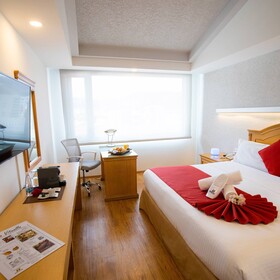 Horizon Hotel & Convention Center