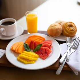 Horizon Hotel & Convention Center