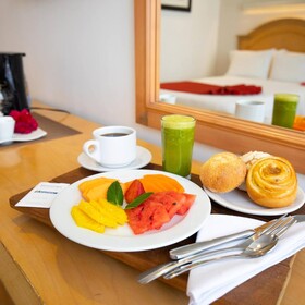 Horizon Hotel & Convention Center