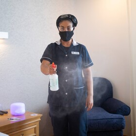 Horizon Hotel & Convention Center