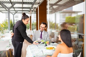 Horizon Hotel & Convention Center