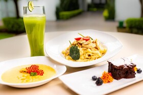 Horizon Hotel & Convention Center