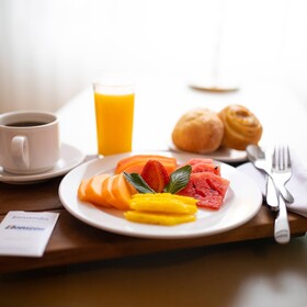 Horizon Hotel & Convention Center