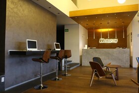 Horizon Hotel & Convention Center