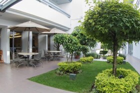 Horizon Hotel & Convention Center