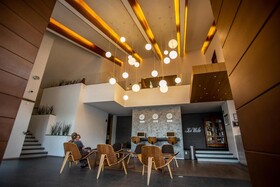 Horizon Hotel & Convention Center