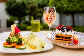 Horizon Hotel & Convention Center