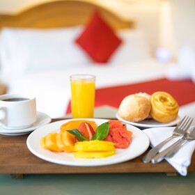 Horizon Hotel & Convention Center