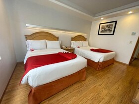 Horizon Hotel & Convention Center