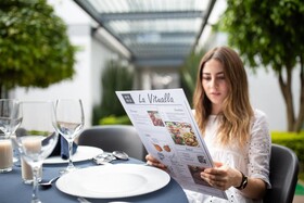 Horizon Hotel & Convention Center