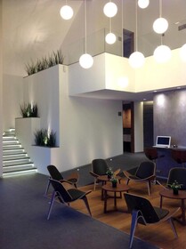 Horizon Hotel & Convention Center