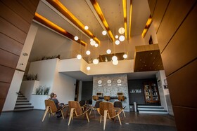 Horizon Hotel & Convention Center