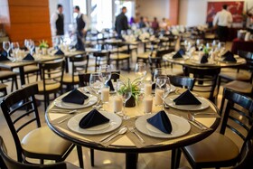 Horizon Hotel & Convention Center