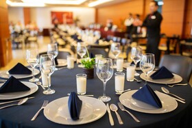 Horizon Hotel & Convention Center