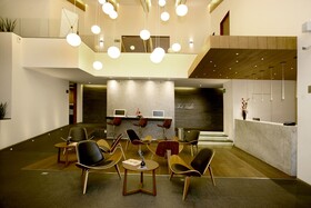 Horizon Hotel & Convention Center