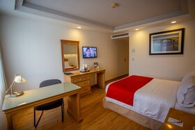 Horizon Hotel & Convention Center