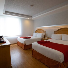 Horizon Hotel & Convention Center