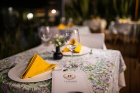 Horizon Hotel & Convention Center