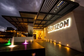 Horizon Hotel & Convention Center