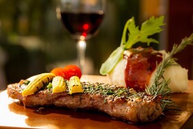 Horizon Hotel & Convention Center