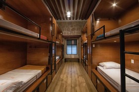 Hostal Mich