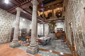 Hostal Mich