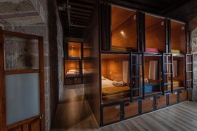 Hostal Mich