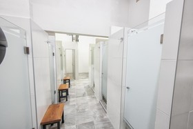 Hostal Mich