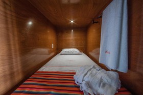 Hostal Mich