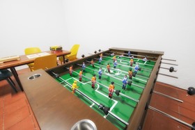 Hostal Mich