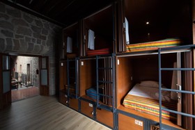 Hostal Mich