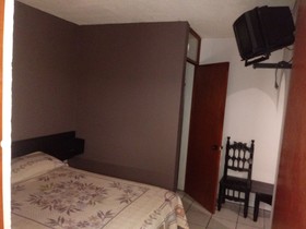Hotel 2000
