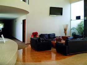 Hotel Aeropuerto Morelia