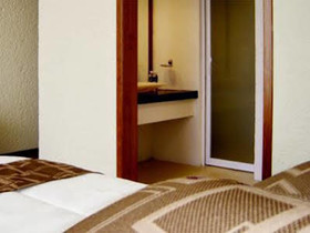 Hotel Aeropuerto Morelia