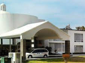 Hotel Aeropuerto Morelia