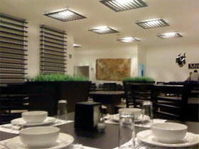 Hotel Aeropuerto Morelia