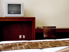 Hotel Aeropuerto Morelia