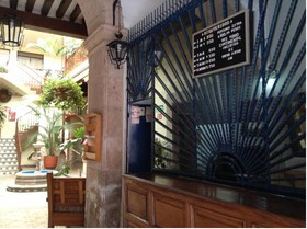 Hotel Atilanos