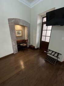 Hotel Cantera Real