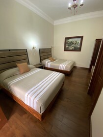 Hotel Cantera Real