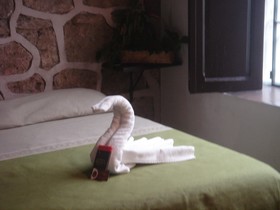 Hotel Cantera Rosa