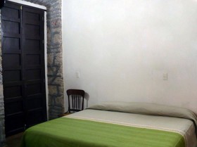 Hotel Cantera Rosa