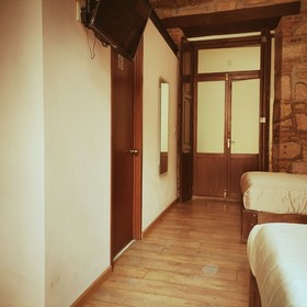 Hotel Cantera Rosa