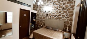 Hotel Cantera Rosa