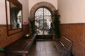 Hotel Cantera Rosa
