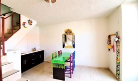 Hotel Cantera Rosa