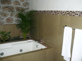 Hotel Cantera Rosa