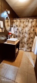 Hotel Cantera Rosa