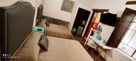 Hotel Cantera Rosa