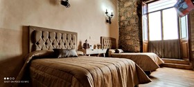 Hotel Cantera Rosa